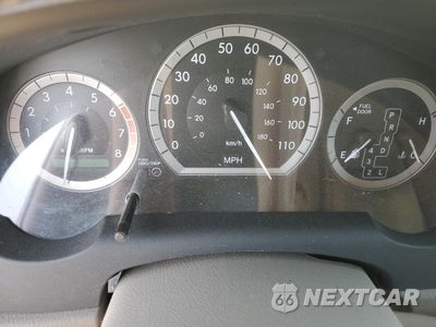 Zdjęcie 9 z 14 samochodu: 2005 TOYOTA SIENNA CE VIN:5TDZA23C15S311902 - miniatura