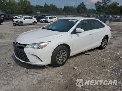 2016 TOYOTA CAMRY LE 4T1BF1FKXGU165512 - główne zdjęcie licytacji z USA - miniatura
