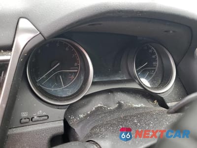 Zdjęcie 9 z 12 samochodu: 2022 TOYOTA CAMRY SE VIN:4T1G11BK4NU049116 - miniatura