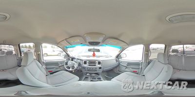 Zdjęcie 14 z 14 samochodu: 2007 DODGE RAM 1500 ST VIN:1D7HU18N97J581988 - miniatura