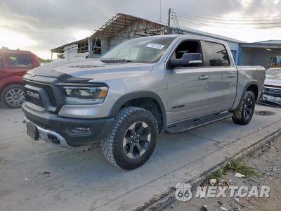 2020 RAM 1500 REBEL 1C6SRFLT6LN242913 - główne zdjęcie licytacji z USA - miniatura