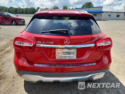 Zdjęcie 6 z 16 samochodu: 2018 MERCEDES-BENZ GLA 250 VIN:WDCTG4EB2JJ493261 - miniatura