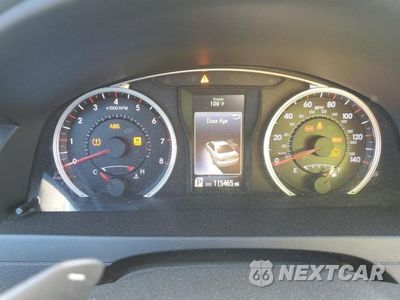 Zdjęcie 9 z 13 samochodu: 2015 TOYOTA CAMRY LE VIN:4T1BF1FK2FU065015 - miniatura