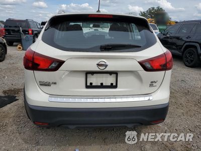 Zdjęcie 6 z 14 samochodu: 2017 NISSAN ROGUE SPORT S VIN:JN1BJ1CP9HW014933 - miniatura