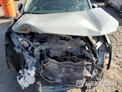 Zdjęcie 11 z 12 samochodu: 2022 TOYOTA RAV4 XLE VIN:2T3P1RFV9NW255722 - miniatura