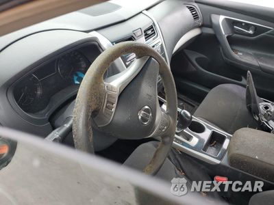 Zdjęcie 9 z 12 samochodu: 2013 NISSAN ALTIMA 2.5 VIN:1N4AL3AP0DN462923 - miniatura