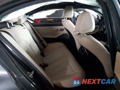 Zdjęcie 10 z 12 samochodu: 2021 BMW M340XI VIN:3MW5U9J03M8B63781 - miniatura