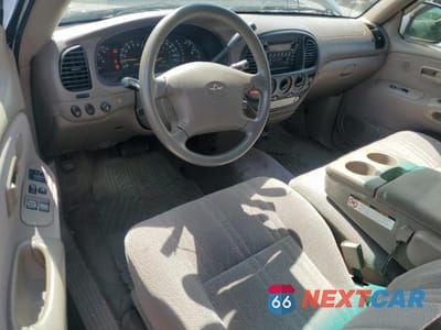 Zdjęcie 8 z 12 samochodu: 2000 TOYOTA TUNDRA SR5 VIN:5TBRT3413YS009019 - miniatura