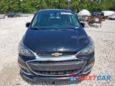 Piąte zdjęcie samochodu w środku: 2021 CHEVROLET SPARK 1LT VIN:KL8CD6SA8MC750933 - miniatura