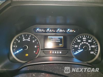 Zdjęcie 9 z 13 samochodu: 2020 FORD F150 SUPERCREW VIN:1FTEW1E44LKF39977 - miniatura