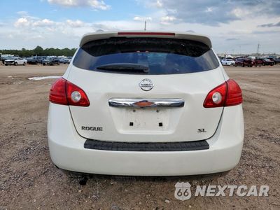 Zdjęcie 6 z 15 samochodu: 2012 NISSAN ROGUE S VIN:JN8AS5MT6CW299192 - miniatura