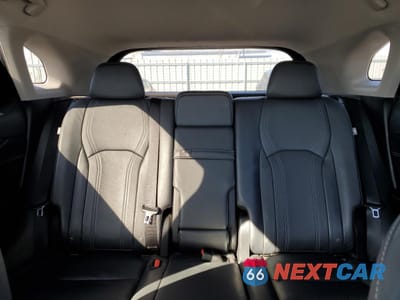 Zdjęcie 10 z 14 samochodu: 2022 LEXUS RX 350 VIN:2T2HZMDA4NC360142 - miniatura