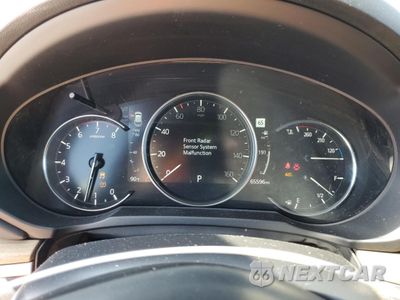 Zdjęcie 9 z 17 samochodu: 2021 MAZDA CX-5 SIGNATURE VIN:JM3KFBEY0M0452710 - miniatura