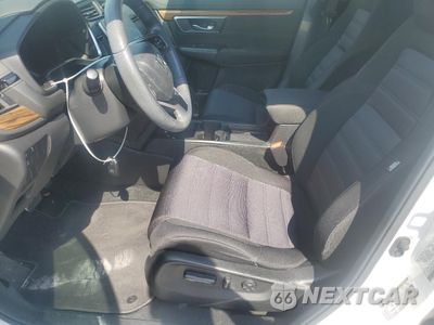 Zdjęcie 7 z 15 samochodu: 2021 HONDA CR-V EX VIN:2HKRW1H53MH422302 - miniatura