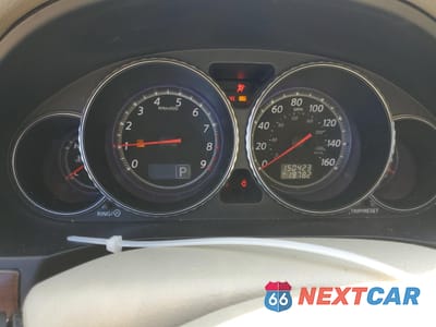 Zdjęcie 9 z 12 samochodu: 2009 INFINITI M35 BASE VIN:JNKCY01F09M850627 - miniatura