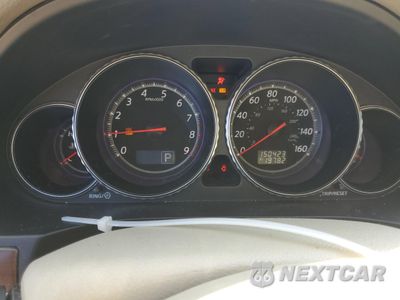 Zdjęcie 9 z 12 samochodu: 2009 INFINITI M35 BASE VIN:JNKCY01F09M850627 - miniatura