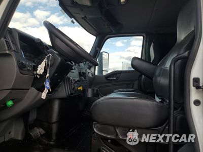 Zdjęcie 7 z 13 samochodu: 2023 INTERNATIONAL MV607 VIN:3HAEUMML2PL855622 - miniatura