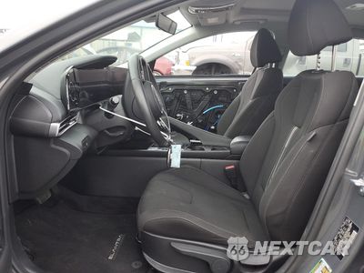Zdjęcie 7 z 14 samochodu: 2024 HYUNDAI ELANTRA SEL VIN:KMHLS4DG3RU783600 - miniatura