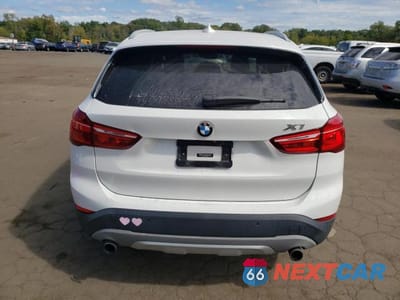 Zdjęcie 6 z 13 samochodu: 2017 BMW X1 XDRIVE28I VIN:WBXHT3C32H5F69907 - miniatura
