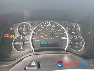 Zdjęcie 8 z 10 samochodu: 2019 CHEVROLET EXPRESS BOX TRUCK VIN:1HA3GSCG5KN004155 - miniatura