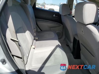 Zdjęcie 11 z 13 samochodu: 2009 NISSAN ROGUE S VIN:JN8AS58T19W053153 - miniatura