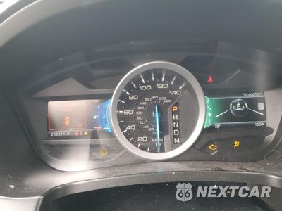 Zdjęcie 9 z 12 samochodu: 2013 FORD EXPLORER XLT VIN:1FM5K8D85DGC34318 - miniatura