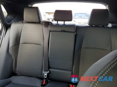 Zdjęcie 10 z 15 samochodu: 2023 TOYOTA BZ4X XLE VIN:JTMABACA8PA026438 - miniatura