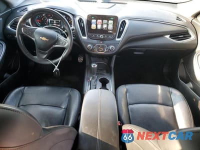 Zdjęcie 8 z 12 samochodu: 2016 CHEVROLET MALIBU LT VIN:1G1ZE5ST5GF265946 - miniatura
