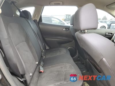 Zdjęcie 11 z 15 samochodu: 2010 NISSAN ROGUE S VIN:JN8AS5MT0AW506947 - miniatura