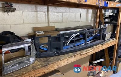 Zdjęcie 14 z 14 samochodu: 1995 FORD F150 VIN:1FTEF15Y5SNA78093 - miniatura