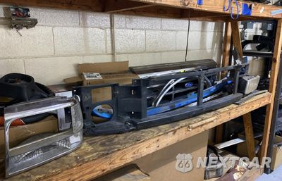 Zdjęcie 14 z 14 samochodu: 1995 FORD F150 VIN:1FTEF15Y5SNA78093 - miniatura