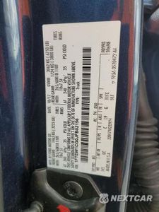 Zdjęcie 12 z 12 samochodu: 2018 FORD F150 SUPERCREW VIN:1FTEW1CG0JFB02156 - miniatura
