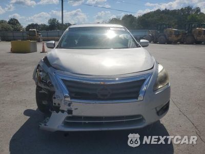 Piąte zdjęcie samochodu w środku: 2013 NISSAN ALTIMA 2.5 VIN:1N4AL3AP9DC907901 - miniatura