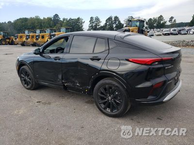 Drugie zdjęcie samochodu z przodu: 2025 BUICK ENVISTA SPORT TOURING VIN:KL47LBEP8SB227459 - miniatura