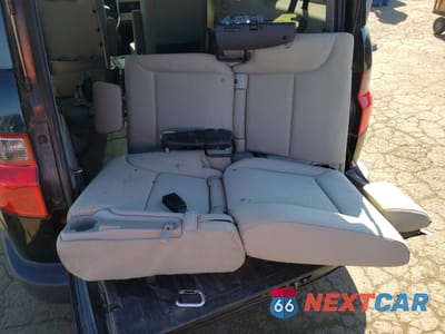 Zdjęcie 12 z 13 samochodu: 2011 HONDA ELEMENT EX VIN:5J6YH2H79BL001278 - miniatura