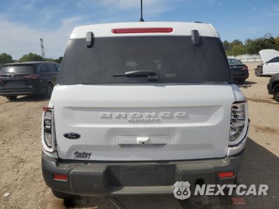 Zdjęcie 6 z 14 samochodu: 2025 FORD BRONCO SPORT BIG BEND VIN:3FMCR9BN8SRE00371 - miniatura