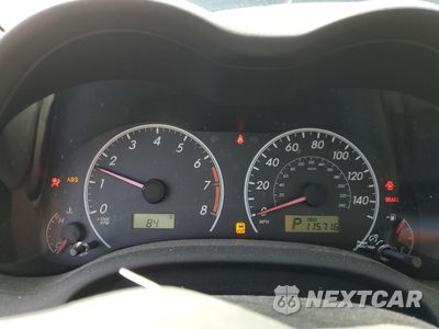 Zdjęcie 9 z 12 samochodu: 2013 TOYOTA COROLLA BASE VIN:5YFBU4EE4DP131677 - miniatura