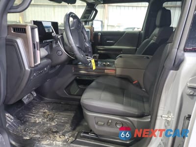 Zdjęcie 7 z 15 samochodu: 2025 GMC HUMMER SUV 2X VIN:1GKT0NDE5SU111689 - miniatura
