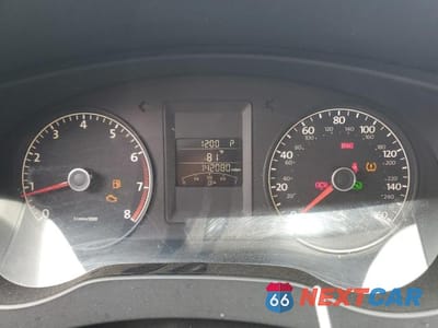 Zdjęcie 9 z 12 samochodu: 2011 VOLKSWAGEN JETTA SE VIN:3VWDZ7AJ2BM349455 - miniatura