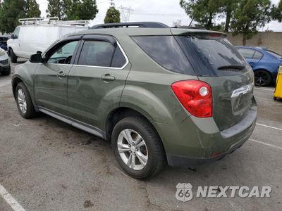 Drugie zdjęcie samochodu z przodu: 2015 CHEVROLET EQUINOX LT VIN:2GNALBEK4F6322651 - miniatura