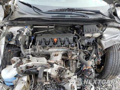 Zdjęcie 12 z 13 samochodu: 2016 HONDA HR-V LX VIN:3CZRU6H32GM728997 - miniatura