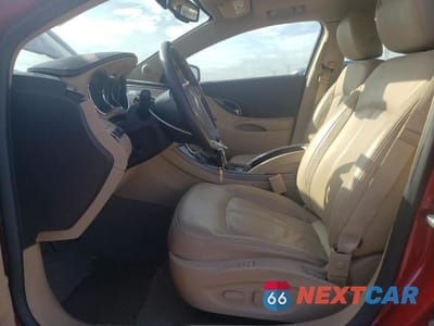 Zdjęcie 7 z 12 samochodu: 2013 BUICK LACROSSE VIN:1G4GC5E30DF124774 - miniatura
