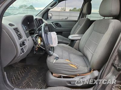 Zdjęcie 7 z 14 samochodu: 2002 FORD ESCAPE XLT VIN:1FMYU04102KB56858 - miniatura
