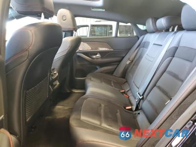 Zdjęcie 10 z 12 samochodu: 2023 MERCEDES-BENZ GLE COUPE AMG 53 4MATIC VIN:4JGFD6BBXPA894458 - miniatura