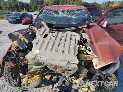 Zdjęcie 11 z 13 samochodu: 2025 TOYOTA TACOMA DOUBLE CAB VIN:3TYLB5JN8ST065570 - miniatura