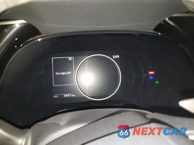 Zdjęcie 9 z 12 samochodu: 2024 LEXUS RX 350 BASE VIN:2T2BAMBA2RC048777 - miniatura