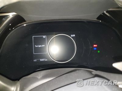 Zdjęcie 9 z 12 samochodu: 2024 LEXUS RX 350 BASE VIN:2T2BAMBA2RC048777 - miniatura
