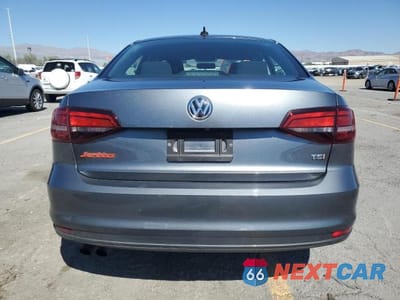 Zdjęcie 6 z 12 samochodu: 2016 VOLKSWAGEN JETTA S VIN:3VW167AJ0GM382909 - miniatura