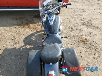 Zdjęcie 6 z 10 samochodu: 2006 HONDA VTX1300 C VIN:1HFSC550X6A215030 - miniatura