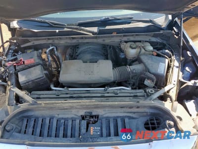 Zdjęcie 11 z 12 samochodu: 2020 GMC SIERRA K1500 DENALI VIN:1GTU9FEL8LZ112185 - miniatura